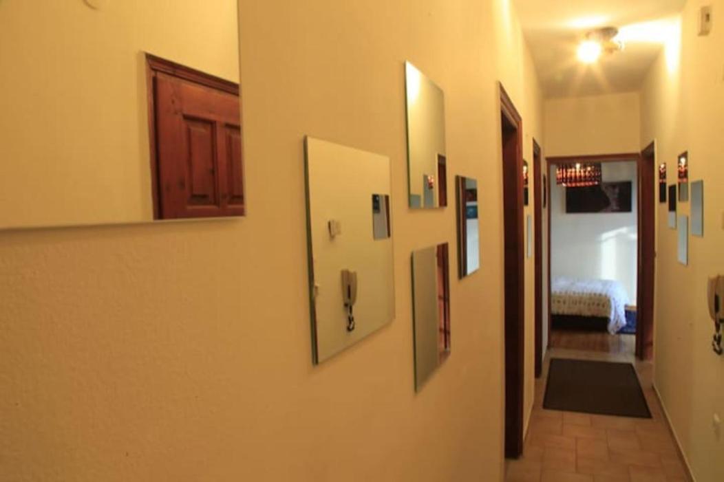 Thessaloniki Panoramic Views Of Center Apartment Ngoại thất bức ảnh