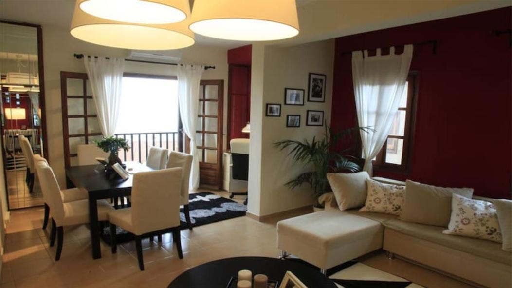 Thessaloniki Panoramic Views Of Center Apartment Ngoại thất bức ảnh
