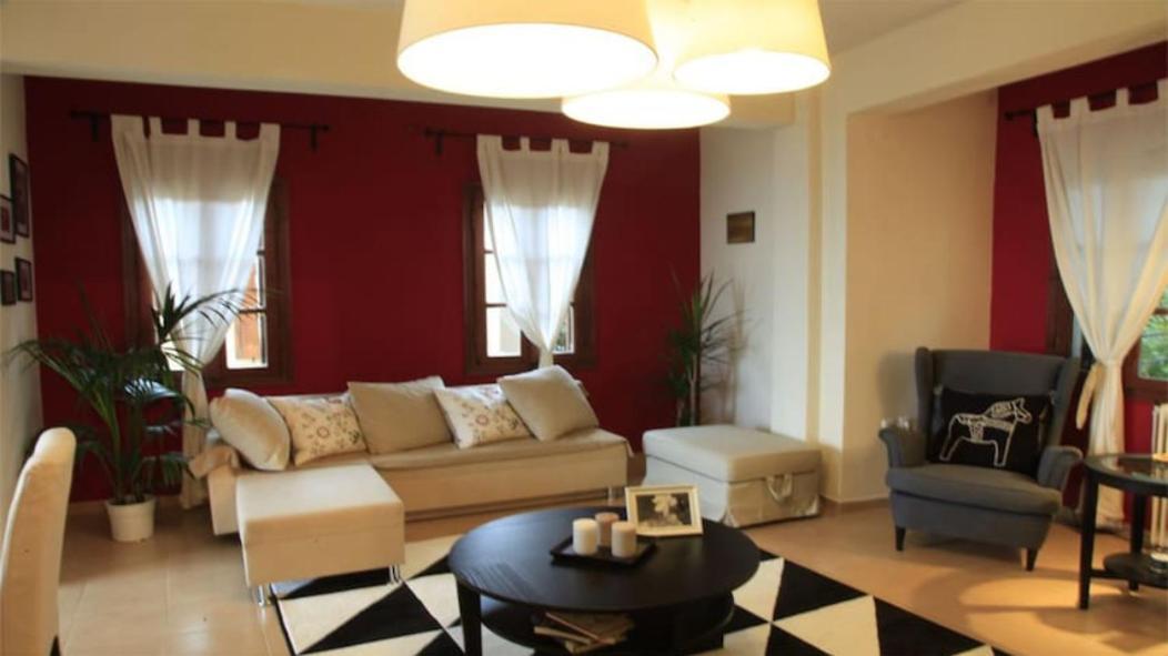 Thessaloniki Panoramic Views Of Center Apartment Ngoại thất bức ảnh